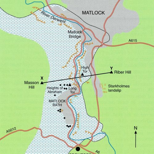 Brief Geological History
